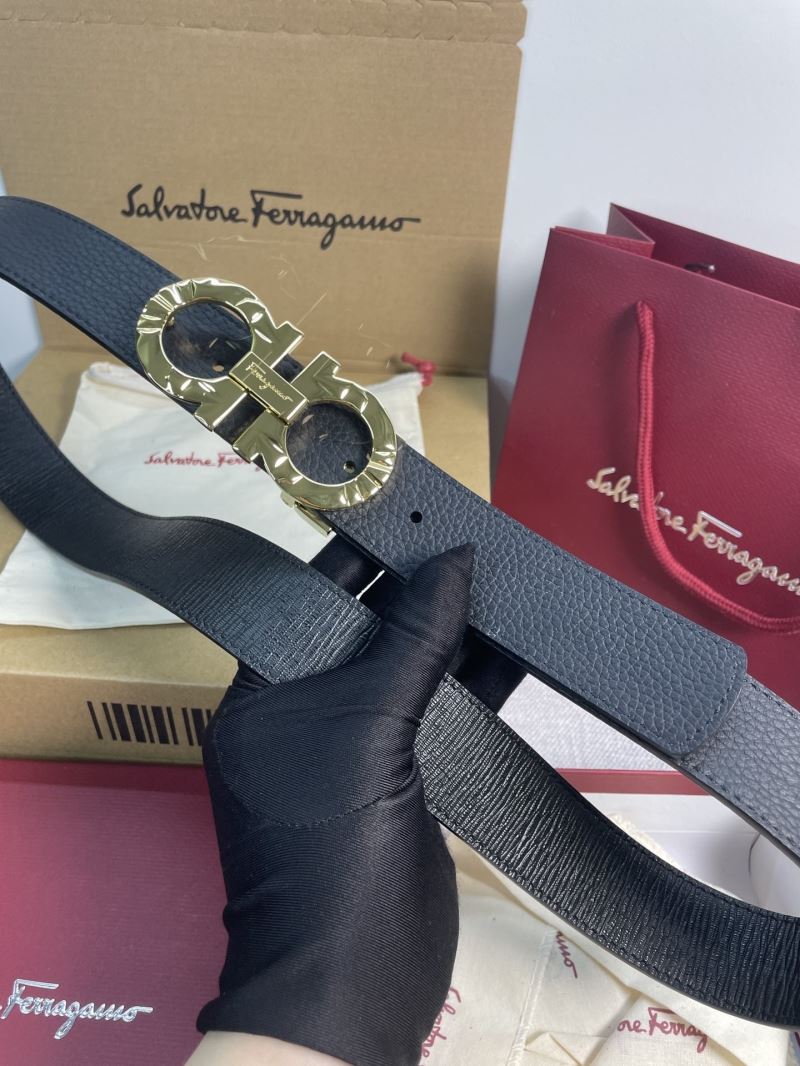 Ferragamo Belts